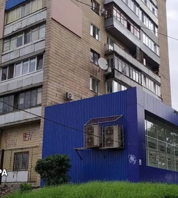 Квартиру на Шатилівській у Харкові продали від імені померлої – прокуратура