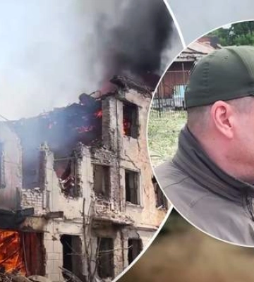 У Дніпрі шукають 3 лікарів, які могли бути в медзакладі під час атаки, – Борис Філатов