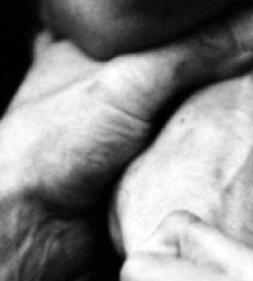 Чоловіка, який у луцькому реабілітаційному центрі задушив пенсіонера, увʼязнили на 10 років