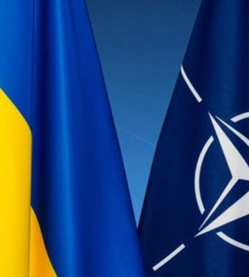 Членство в НАТО будет лучшей гарантией безопасности для Украины — вице-глава Центра Скаукрофта