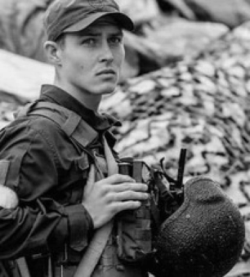 Без батька залишилися троє дітей: що відомо про загиблого з вини нетверезого судді нацгвардійця