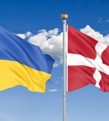 Представники дев&#039;яти українських громад вивчали досвід муніципалітетів Данії