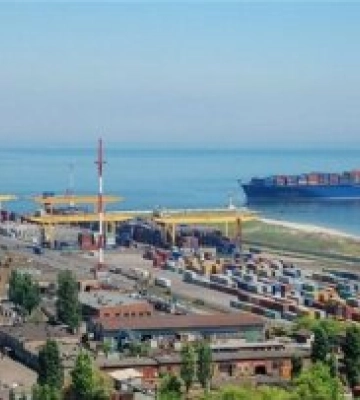 В Одеській області охоронець порту застрелив рибалку