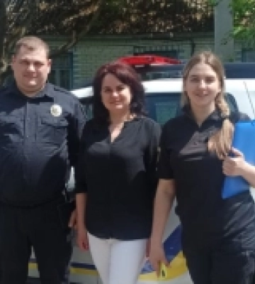 Жителям Боремельської громади розповіли про наслідки невиконання батьківських обов&#039;язків