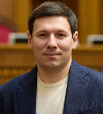 Нардеп Красов закликав колег прислухатися до мерів Харківщини