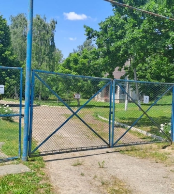 На Берегівщині працівники Інспекції виявили забруднення річок