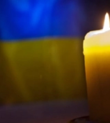 На Бахмутському напрямку загинув захисник з села Чорніїв Тарас Троць