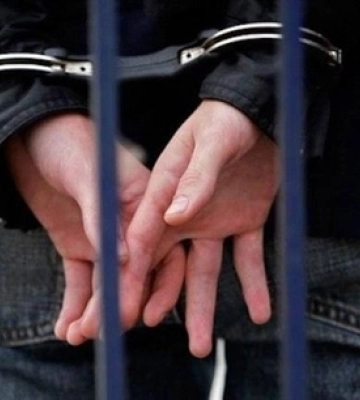 Чоловіка, який у луцькому реабілітаційному центрі задушив пенсіонера, увʼязнили на 10 років