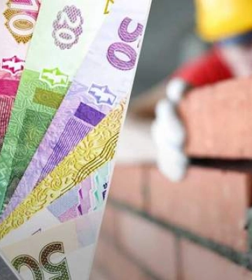 Сума вражає: у Мінфіні розповіли скільки треба на відновлення України