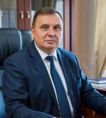 Новим головою Верховного Суду обрали Станіслава Кравченка