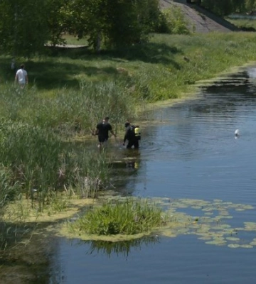 Понад 40 % водойм Черкащини перевірили до пляжного сезону