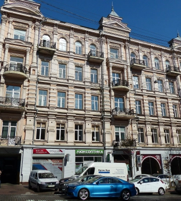 Київський готель &quot;Ермітаж&quot; продали за 311 млн грн: це рекорд із моменту відновлення малої приватизації