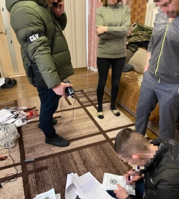 Депутат міськради на Рівненщині вимагав від підприємиці 8, 5 тис грн хабаря - прокуратура