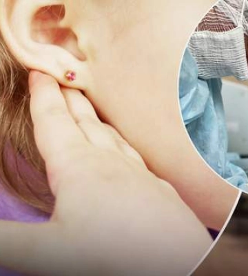 На Львовщине 7-летняя девочка после воспаления уха впала в кому