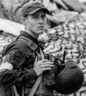 Загибель нацгвардійця у ДТП: міністр Клименко відреагував