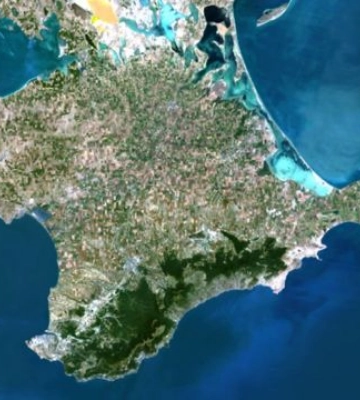 Україна має всі можливості для звільнення всіх територій, включно з Кримом – Держдеп