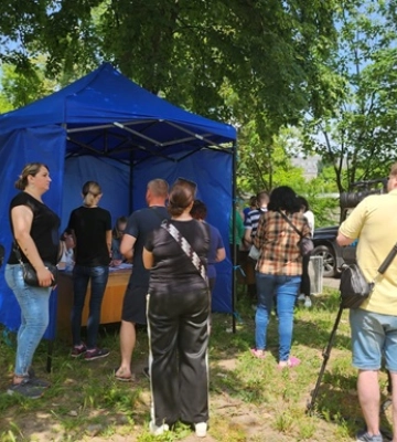 Удар по Дніпру: понад 150 містян подали заяви про пошкодження майна
