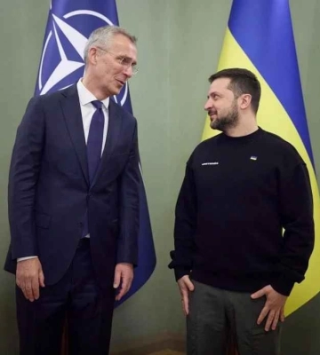 Украина и НАТО: что предложат Киеву на летнем саммите в Вильнюсе