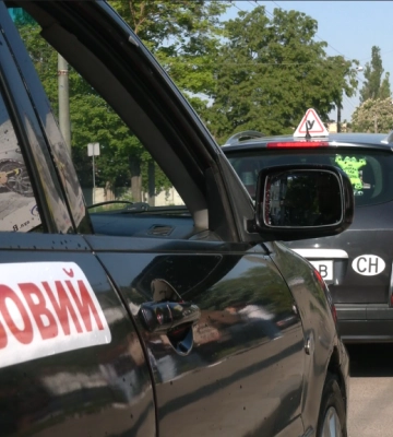 Прозорі іспити. Коли відбудуться зміни в сервісних центрах МВС Рівненщини (ВІДЕО)