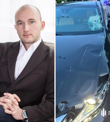 Смертельна ДТП за участю голови суду: з&#039;явилися цікаві деталі