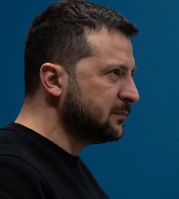 После атаки на Днепр Зеленский созвал Ставку