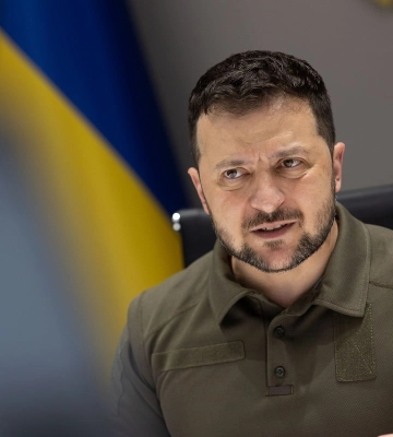 Украина присоединится к программе ЕС о едином рынке – Зеленский внес законопроект