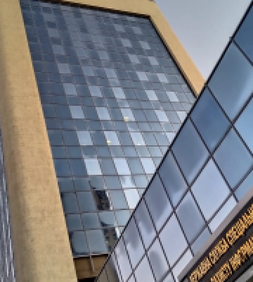 У Броварах зведуть новий ЖК, школу і паркінги на ділянці Держспецзв’язку