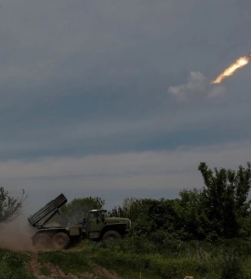 Генштаб повідомляє про 18 бойових зіткнень на основних напрямках на Донбасі