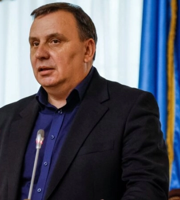 Новий голова Верховного Суду Кравченко у 2003-му відпустив убивцю Гонгадзе — журналістка