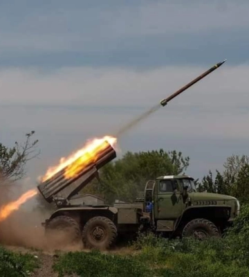 Окупанти безуспішно атакує на чотирьох напрямках: дані Генштабу з фронту