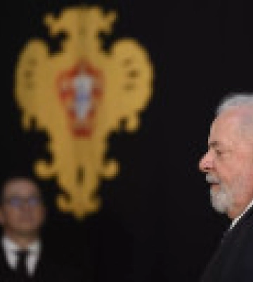 Президент Бразилії провів розмову з путіним про війну та відхилив запрошення на економічний форум