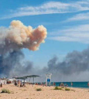 мзс росії викликало американського дипломата через коментарі Саллівана про удари по Криму