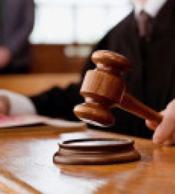 ДТП на блокпосту і загибель нацгвардійця: суд дозволив примусово відібрати біологічні зразки у судді Тандира