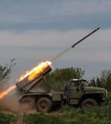 Генштаб ЗСУ: За добу відбулось 18 бойових зіткнень на найгарячіших ділянках фронту