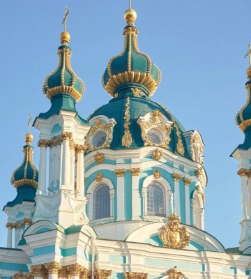 Які церкви на Волині офіційно зреклися московського патріархату