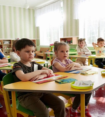 У Кривому Розі планують відкрити ще 16 дитсадків: подробиці