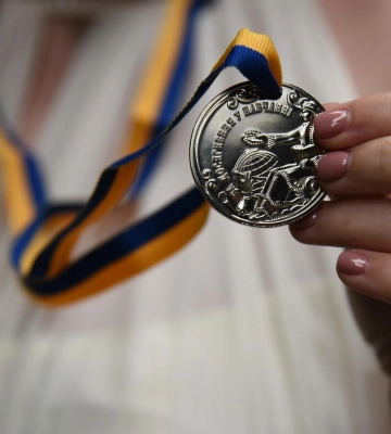 На Волині цьогоріч у школах – понад 7 тисяч випускників. Скільки медалістів?