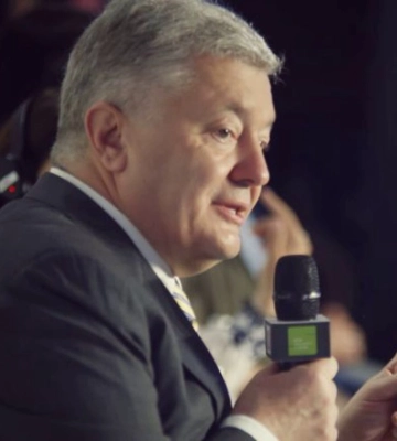 Порошенко закликав НАТО на саміті у Вільнюсі запросити Україну в Альянс