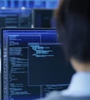 DARPA шукає інструменти ШІ для автоматизації відстеження даних супутникових датчиків