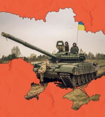 Українцям розповіли, які правила та заборони в умовах воєнного стану діятимуть влітку