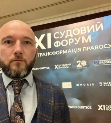 Тандир, який збив на смерть нацгвардійця, раніше відмазував іншого суддю після пʼяного ДТП