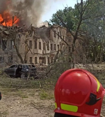 Головне за день. П&#039;ятниця, 26 травня