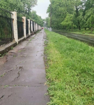 У Кривому Розі затримано 42-річного чоловіка, який намагався вбити жінку цеглиною