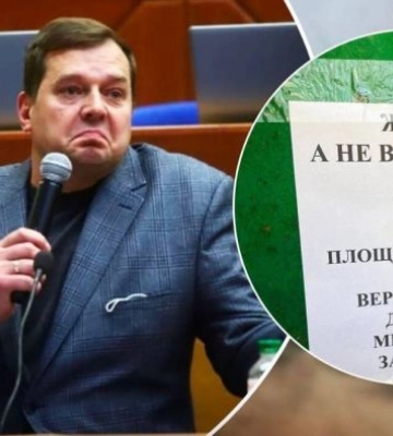 В Мелитополе оккупанты не платят зарплату педагогам и коммунальщикам – опять назревает Майдан 