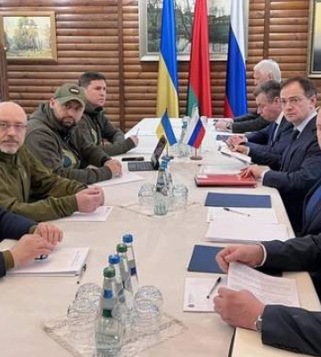 кремль відновлює інформаційний тиск на Захід, щоб примусити Україну піти на поступки - ISW