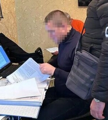 Приблизно 2 тис. кримінальних проваджень щодо співпраці з окупантами розслідують на Херсонщині