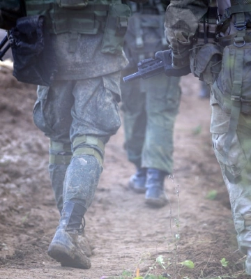 Повінь після підриву дамби Каховської ГЕС зруйнувала укріплення РФ на березі Дніпра, - ISW