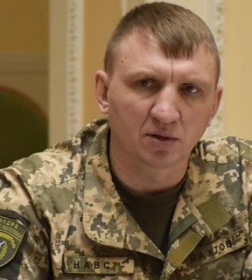 Пам&#039;яті офіцера, командира батальйону «Свобода» Андрія Бахтова (позивний «Тихий»)