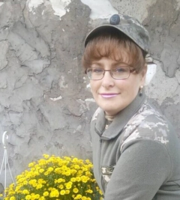 Хвилина мовчання: згадаймо медикиню Оксану Горпініч
