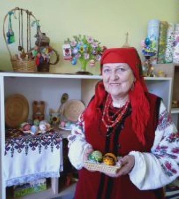 «Етнопростір» запрошує на гостину
